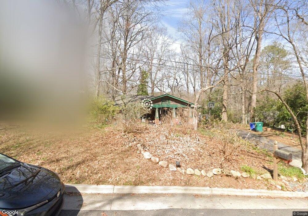 1355 Twin Oaks Cir SE, Smyrna, GA 30080 - photo 1