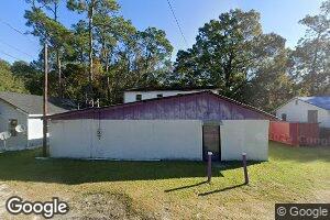 72 Robinson St, Homerville, GA 31634