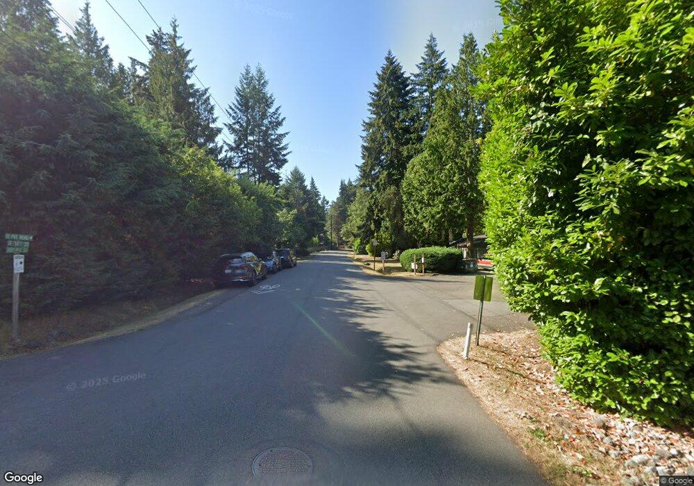 0 SE 50th St, Mercer Island, WA 98040 - photo 1