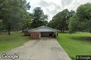 22 Plainview Dr, Mc Gehee, AR 71654