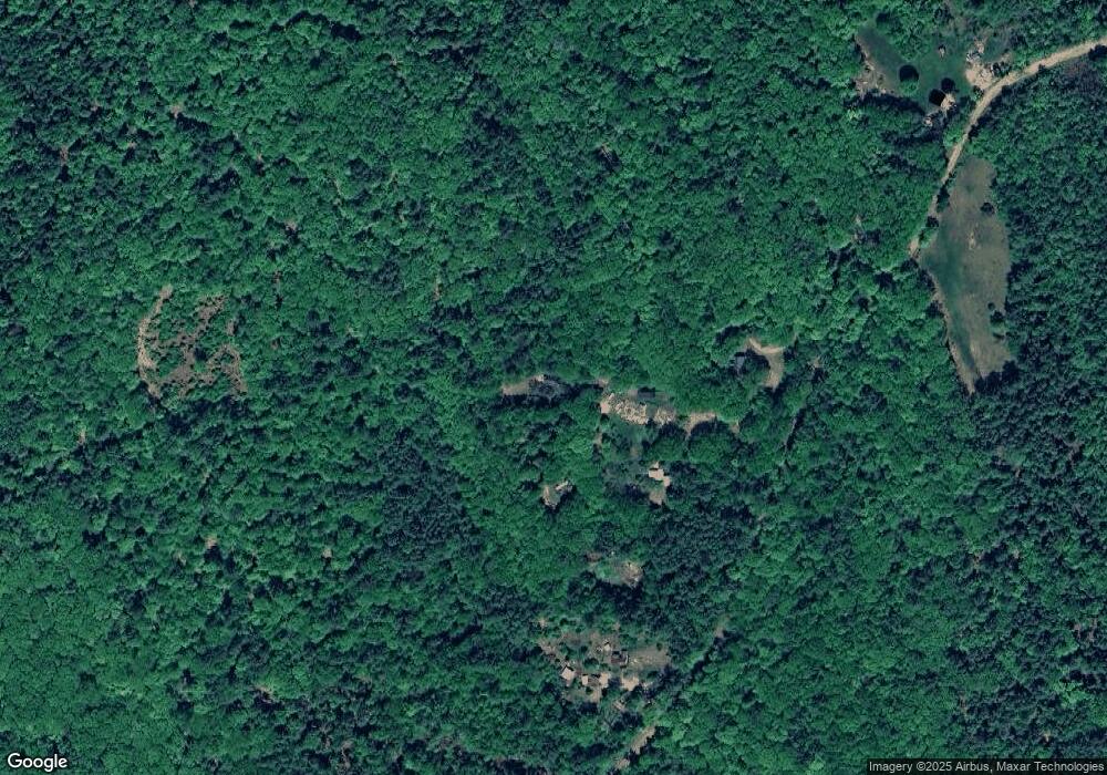 363 Calef Hill Rd, Sanbornton, NH 03269 - photo 1