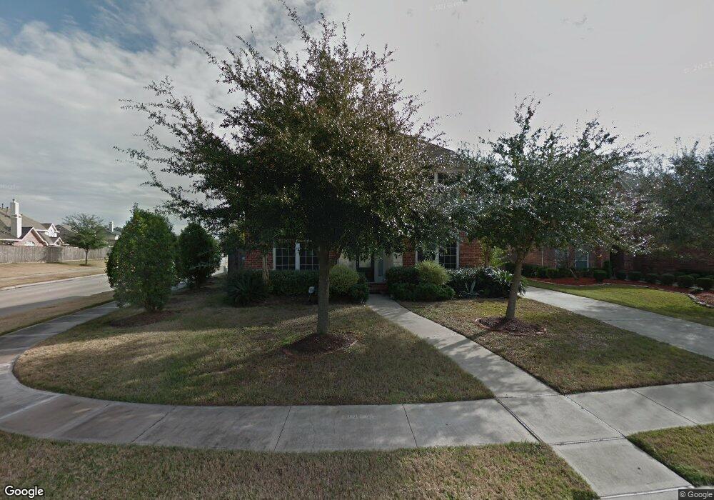 2322 Madera Canyon Ln, Richmond, TX 77469 - photo 1