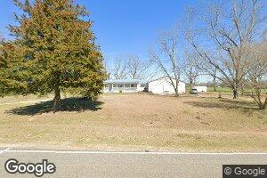 1274 Old Sardis Church Rd, Clayton, AL 36016