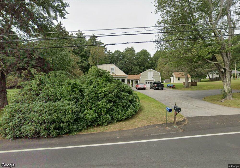 232 Buck St, Pembroke, NH 03275 - photo 1