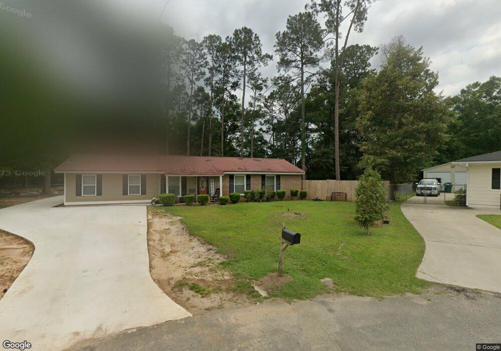 661 Mcpherson Cir NE, Dawson, GA 39842 - photo 1