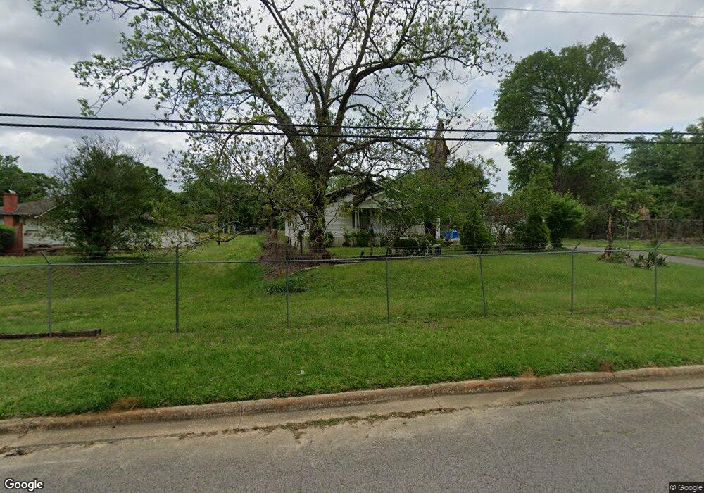 1805 Railroad St, Nacogdoches, TX 75961 - photo 1