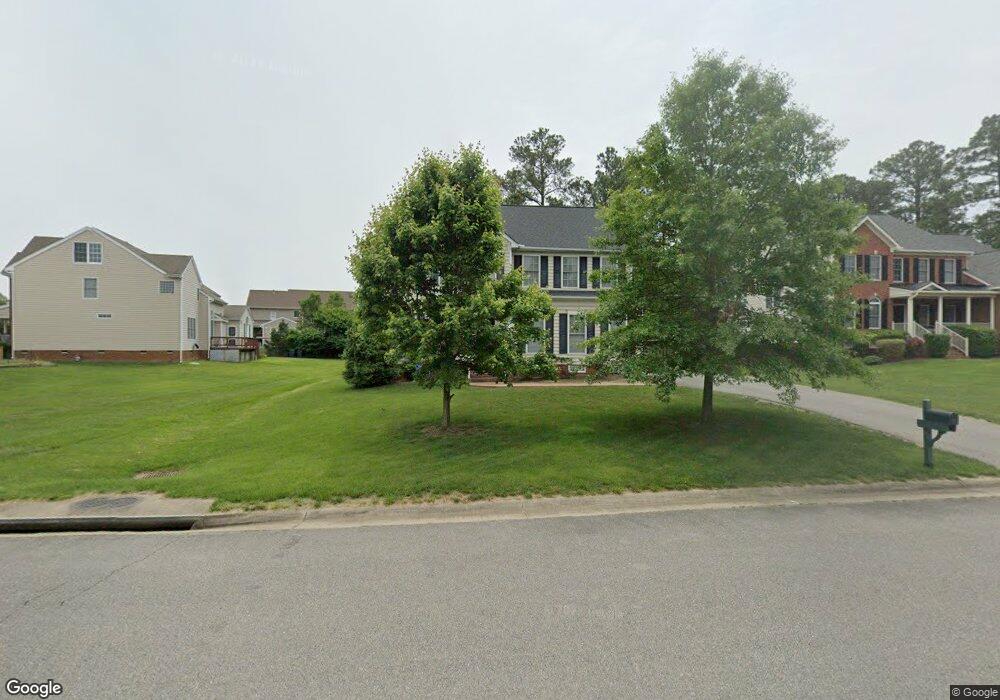 5513 Woolshire Place, Glen Allen, VA 23059 - photo 1