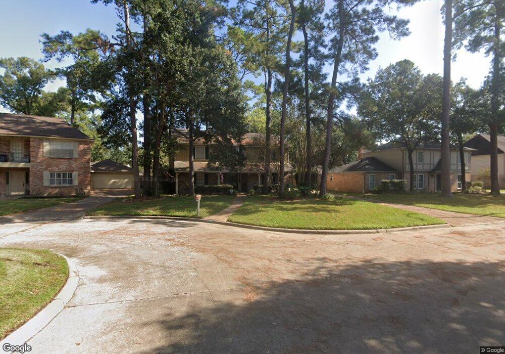 15010 Oak Bluff Ct, Houston, TX 77070 - photo 1