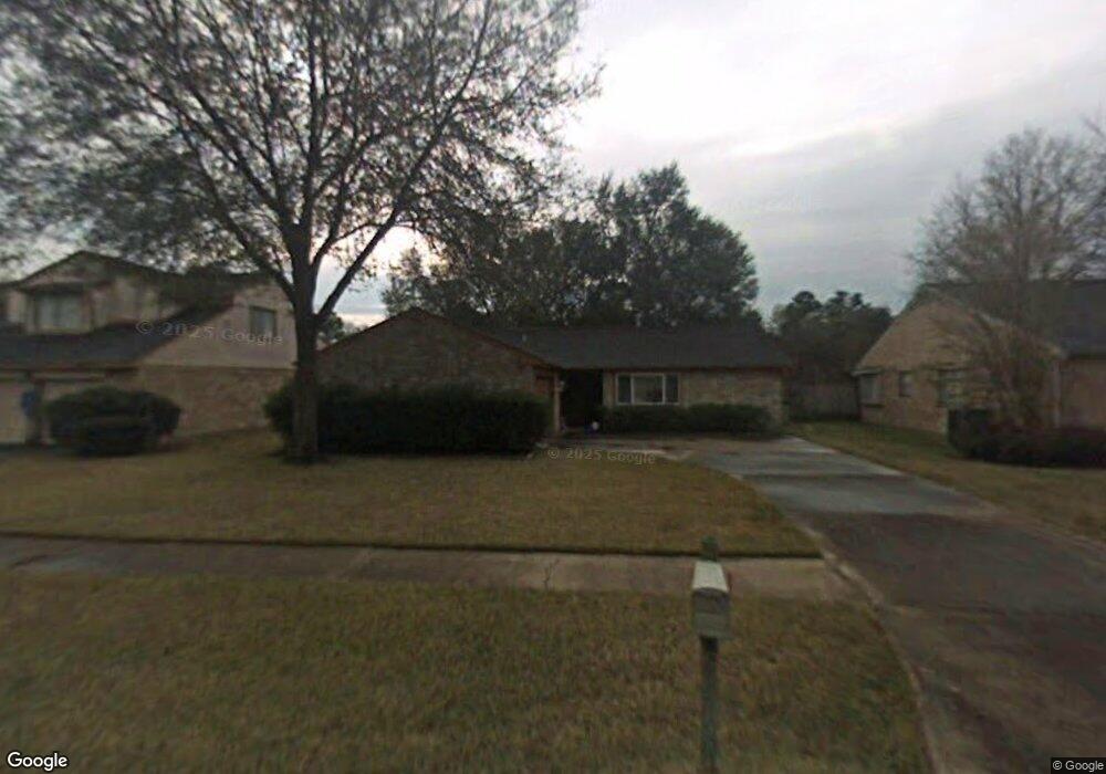 15523 Meadow Village Dr, Houston, TX 77095 - photo 1