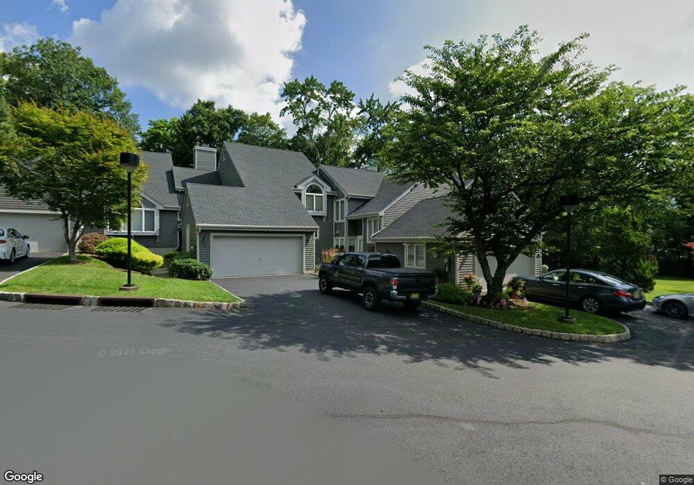 12 Crescent Hollow Ct, Ramsey, NJ 07446 - photo 1