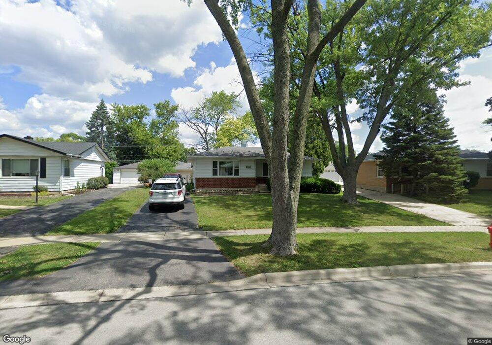 2210 Cedar St, Rolling Meadows, IL 60008 - photo 1