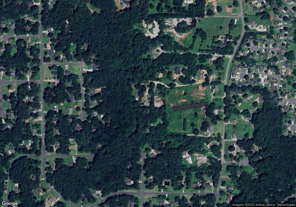 2065 Morgan Rd, Canton, GA 30115 - photo 1