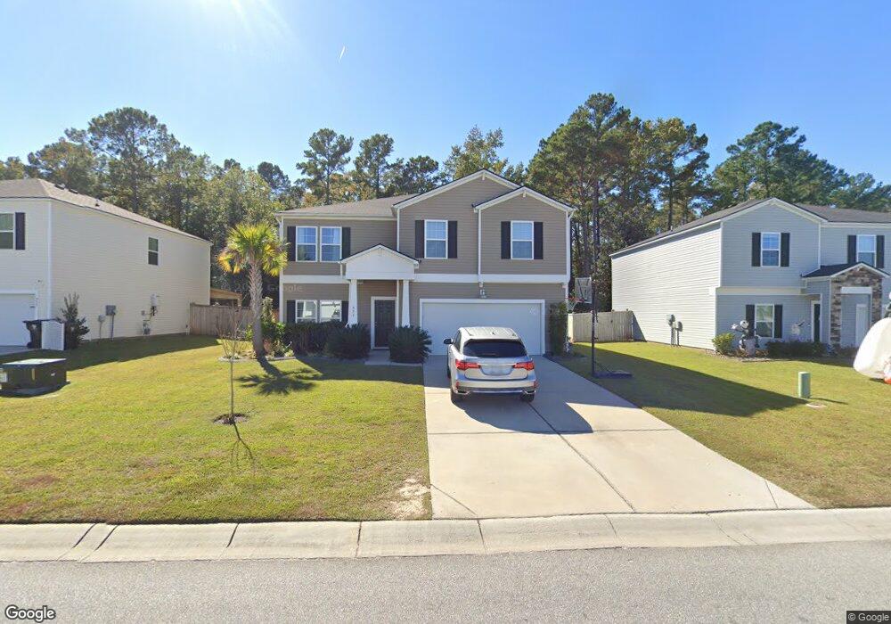 459 Spanish Wells Rd, Summerville, SC 29486 - photo 1