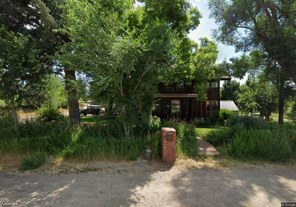 96 N 100 W, Midway, UT 84049 - photo 1