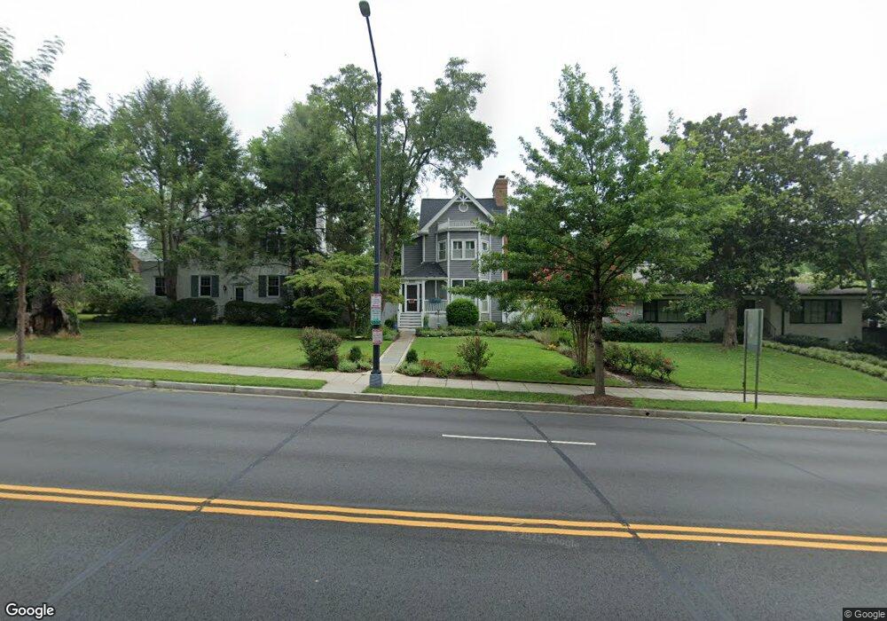 5123 Massachusetts Ave NW, Washington, DC 20016 - photo 1