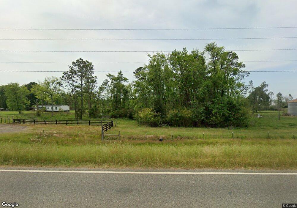 132 Ga Highway 268 W, Ambrose, GA 31512 - photo 1