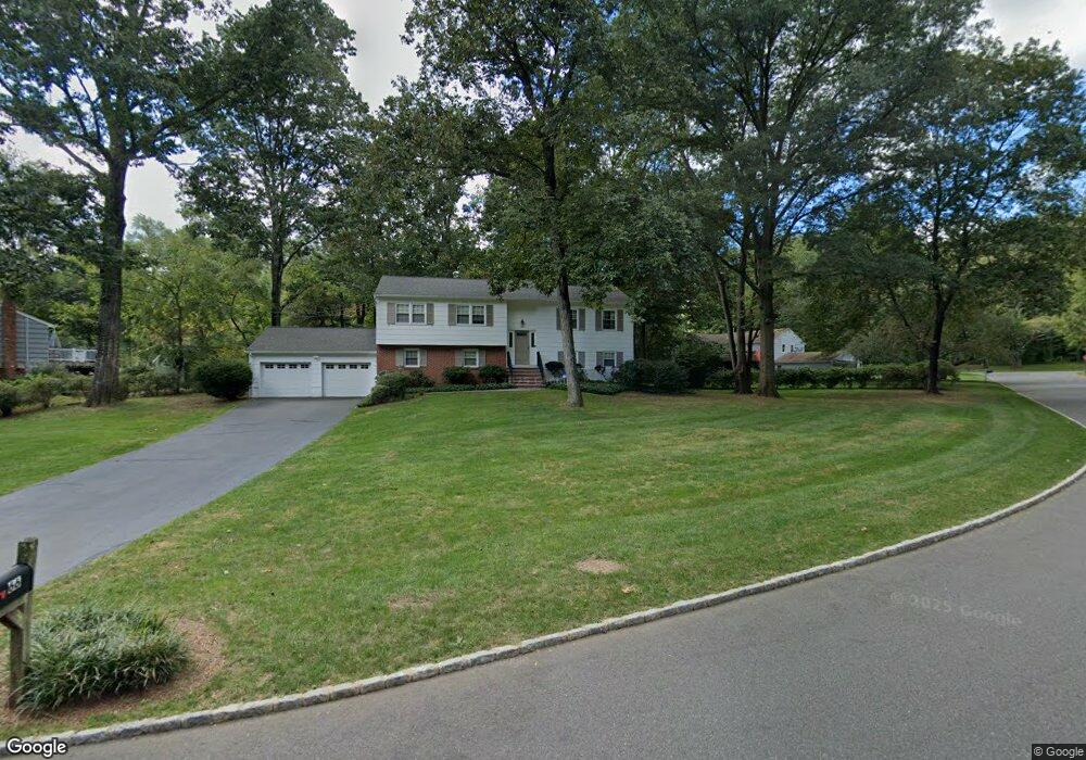 66 N Brook Ave, Basking Ridge, NJ 07920 - photo 1