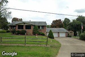 460 Ridge Church Rd, Amity, PA 15311