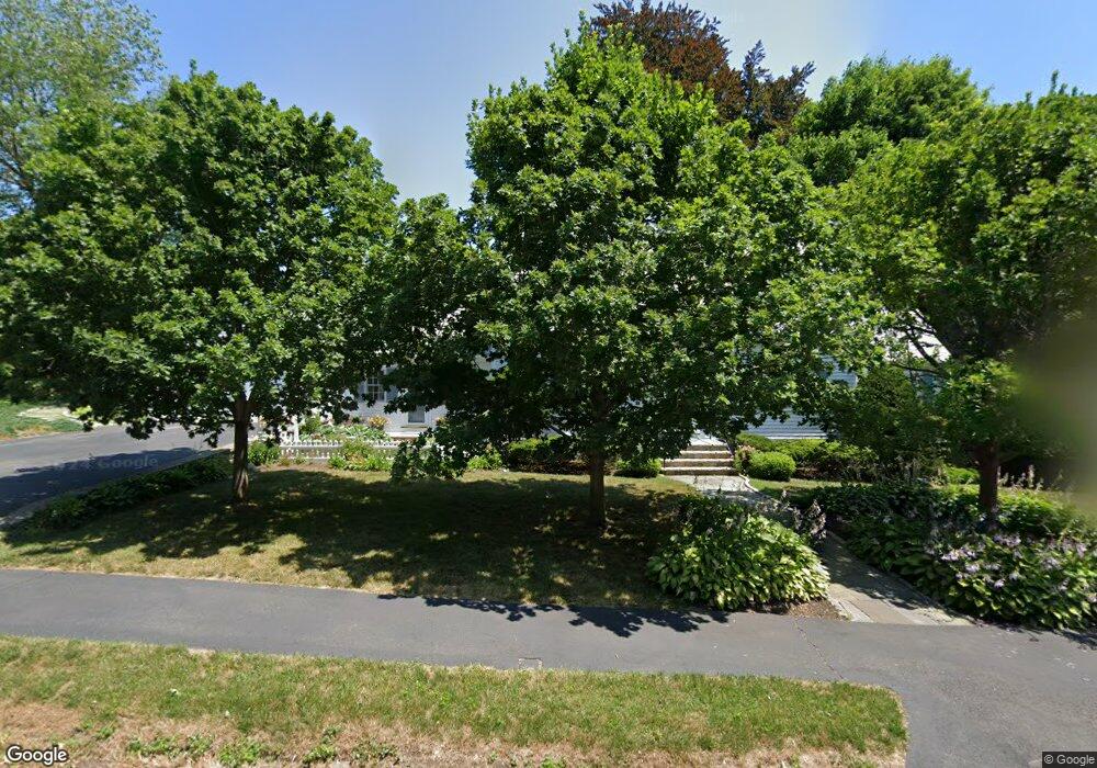 42 Kirkland Cir, Wellesley Hills, MA 02481 - photo 1