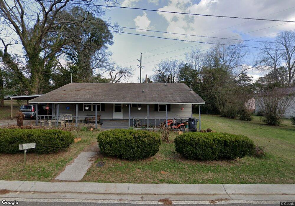 1211 Second Montgomery St, Americus, GA 31719 - photo 1