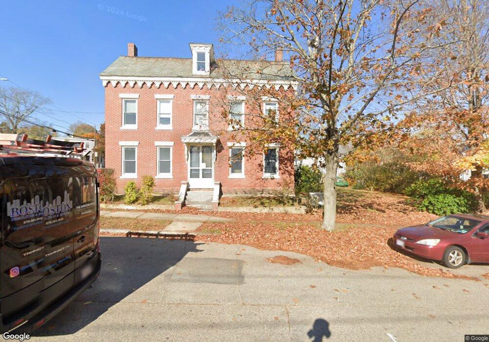 28 Broad St, Newburyport, MA 01950 - photo 1