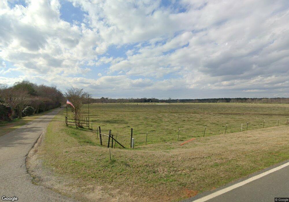 484 Hooks Mill Rd, Americus, GA 31709 - photo 1