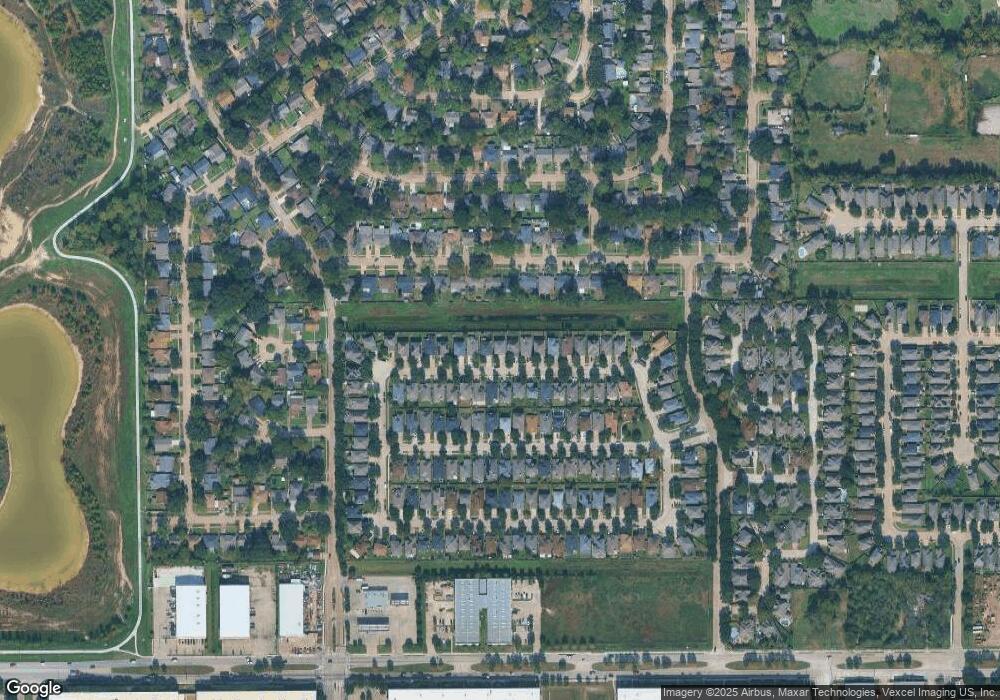 7246 Caracara Dr, Houston, TX 77040 - photo 1