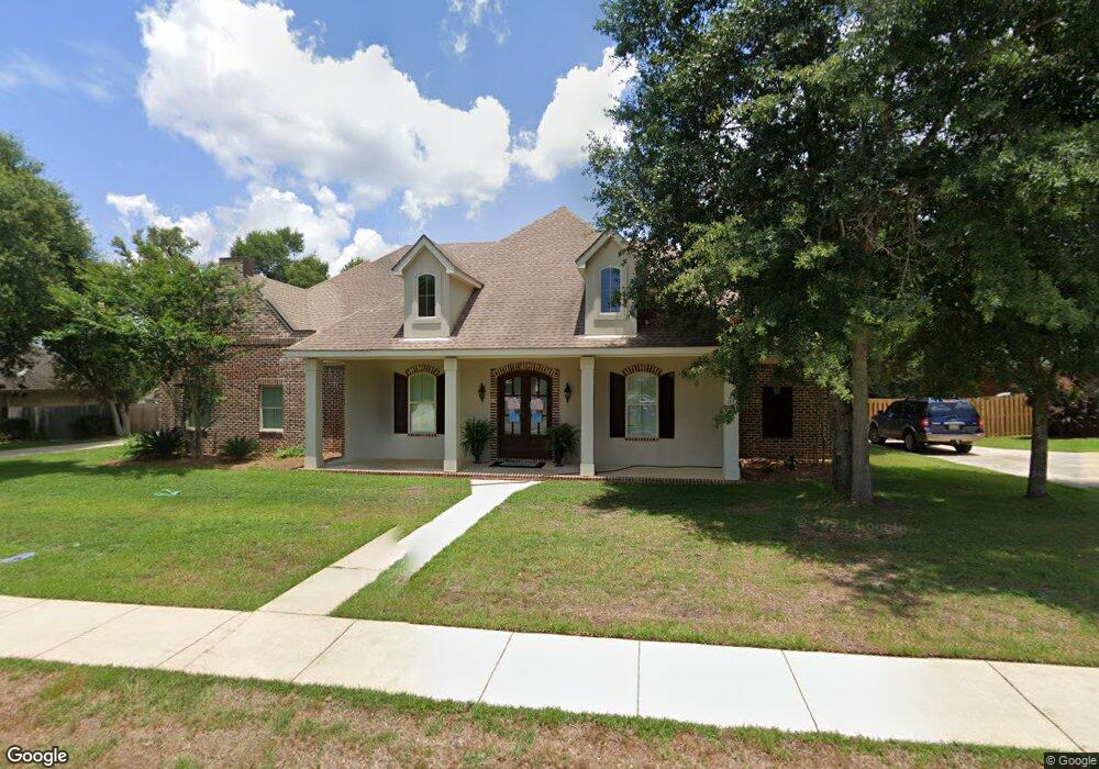 8578 Dawes Trace Ln, Mobile, AL 36619 - photo 1