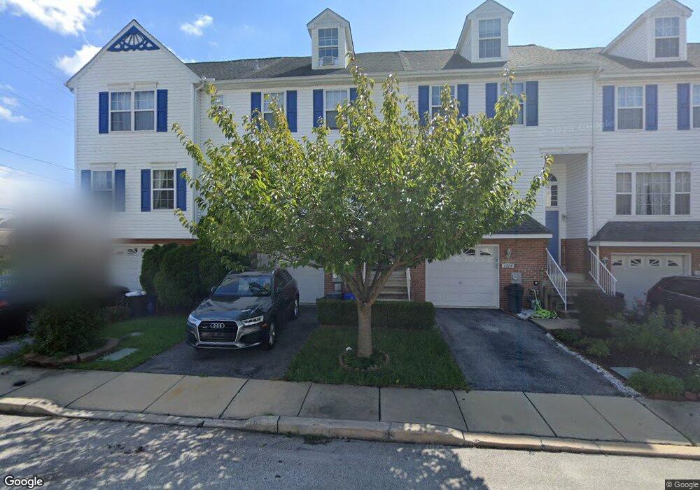 3202 Ashy Way, Drexel Hill, PA 19026 - photo 1