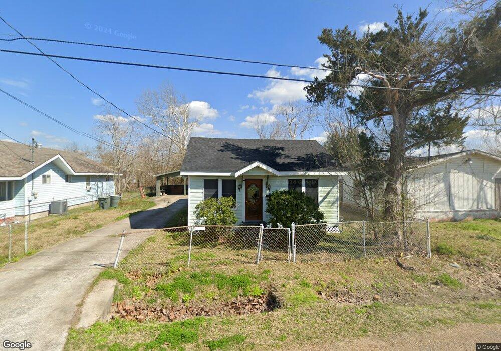 1106 Pear St, Lake Charles, LA 70601 - photo 1