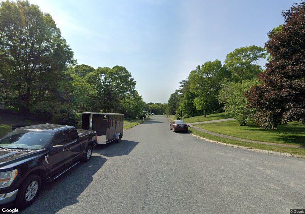 53 Jennifer Cir, Plymouth, MA 02360 - photo 1