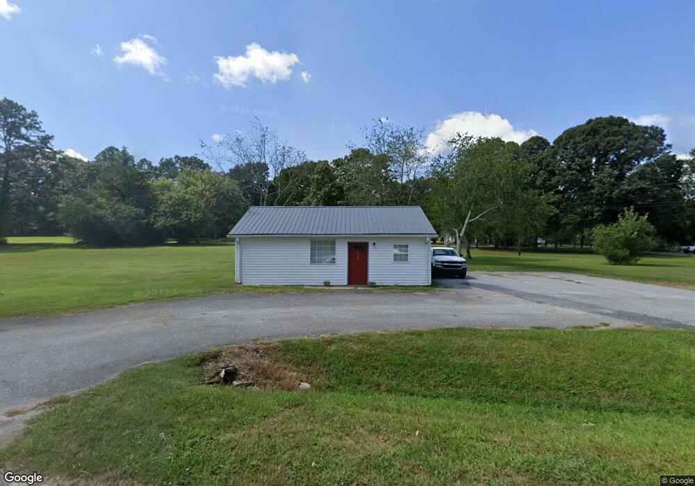 480 Main St, Clermont, GA 30527 - photo 1