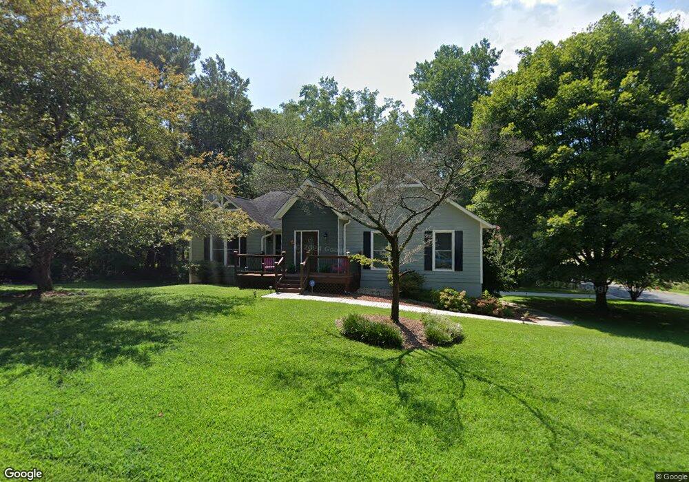 1452 Hembree Station Dr, Marietta, GA 30062 - photo 1