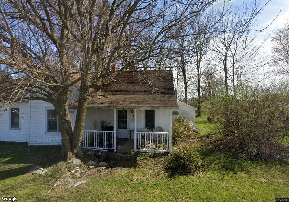 5140 E 350 N, Marion, IN 46952 - photo 1