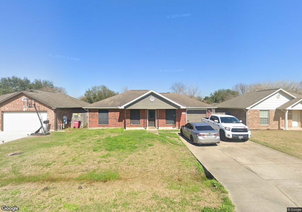 3035 County Road 855c, Alvin, TX 77511 - photo 1