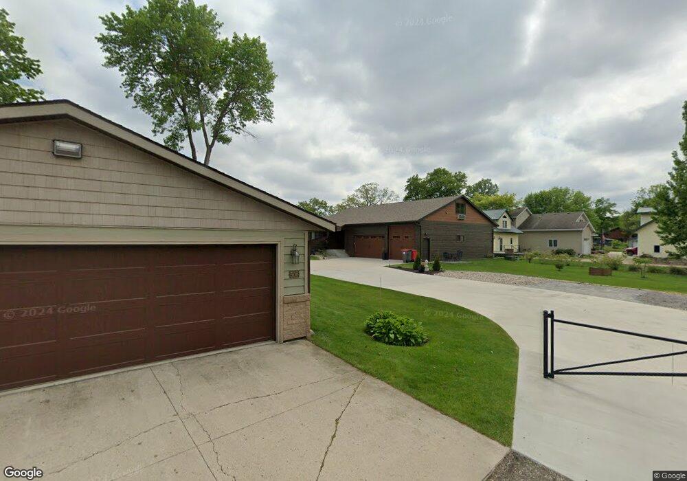 510 Carlos Darling Ct NW, Alexandria, MN 56308 - photo 1