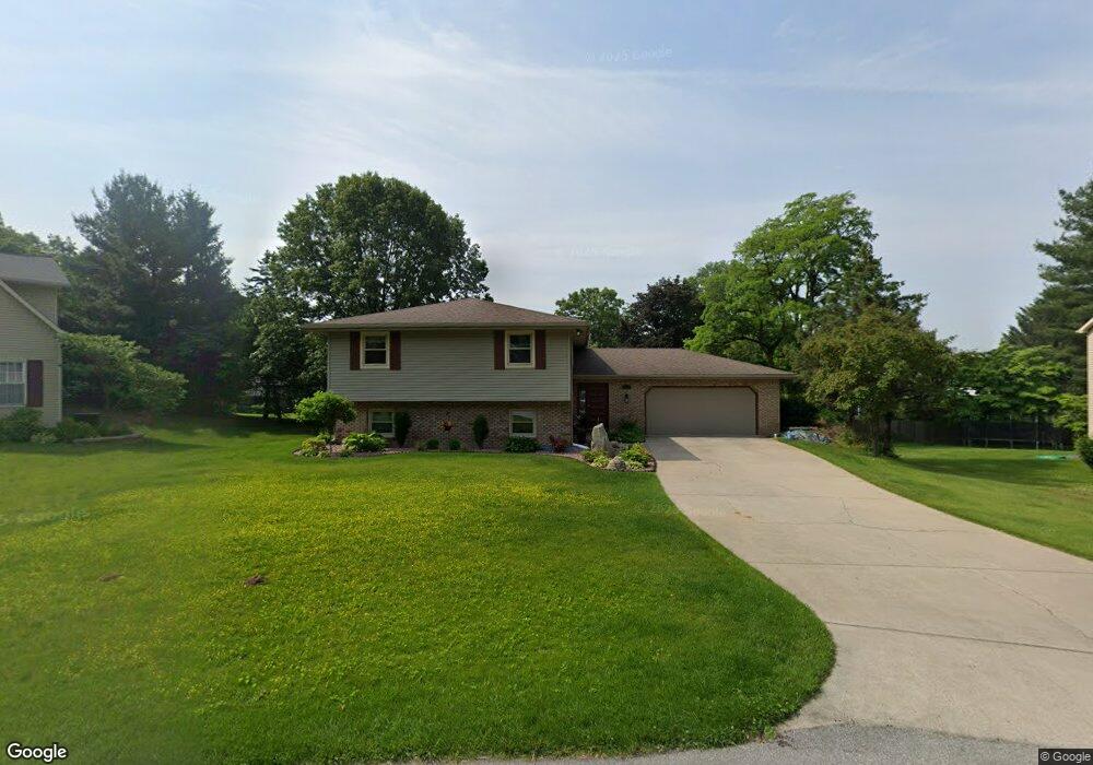 17656 Parrish Ct, South Bend, IN 46635 - photo 1