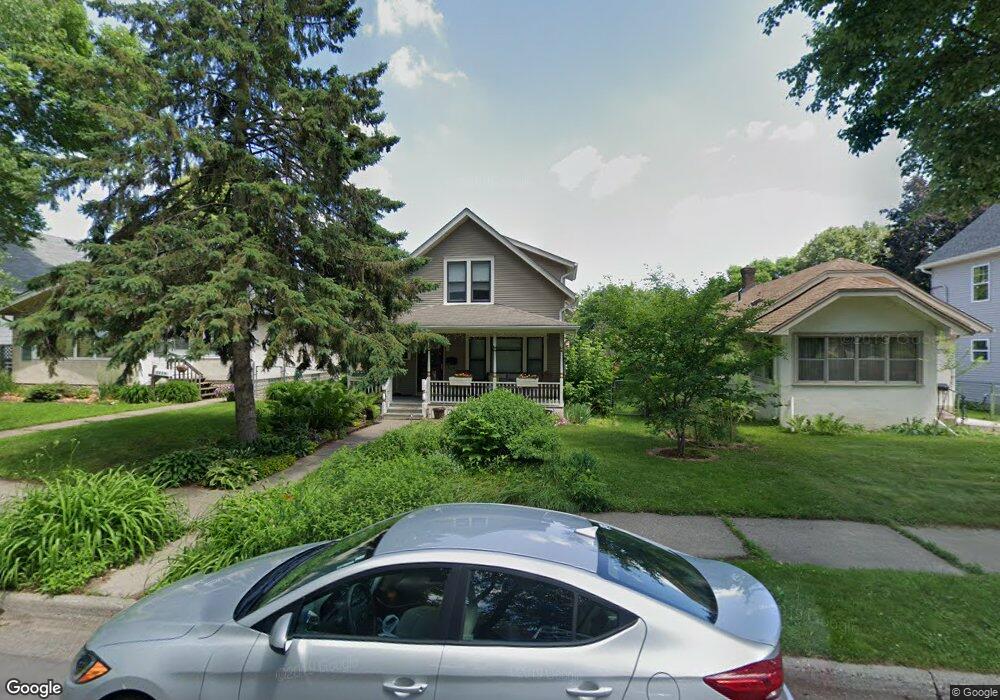 2710 Sheridan Ave N, Minneapolis, MN 55411 - photo 1