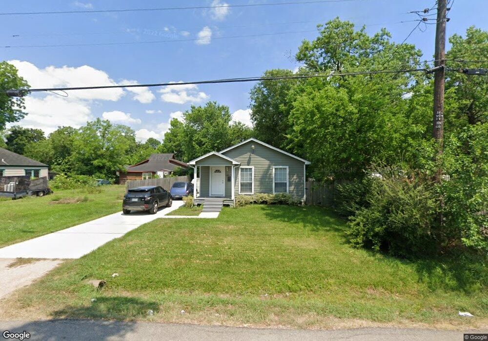 6613 Sidney St, Houston, TX 77021 - photo 1