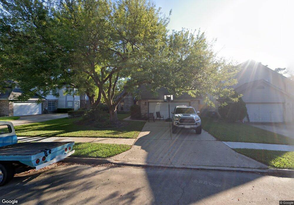 8306 Greenleaf Lake Dr, Houston, TX 77095 - photo 1