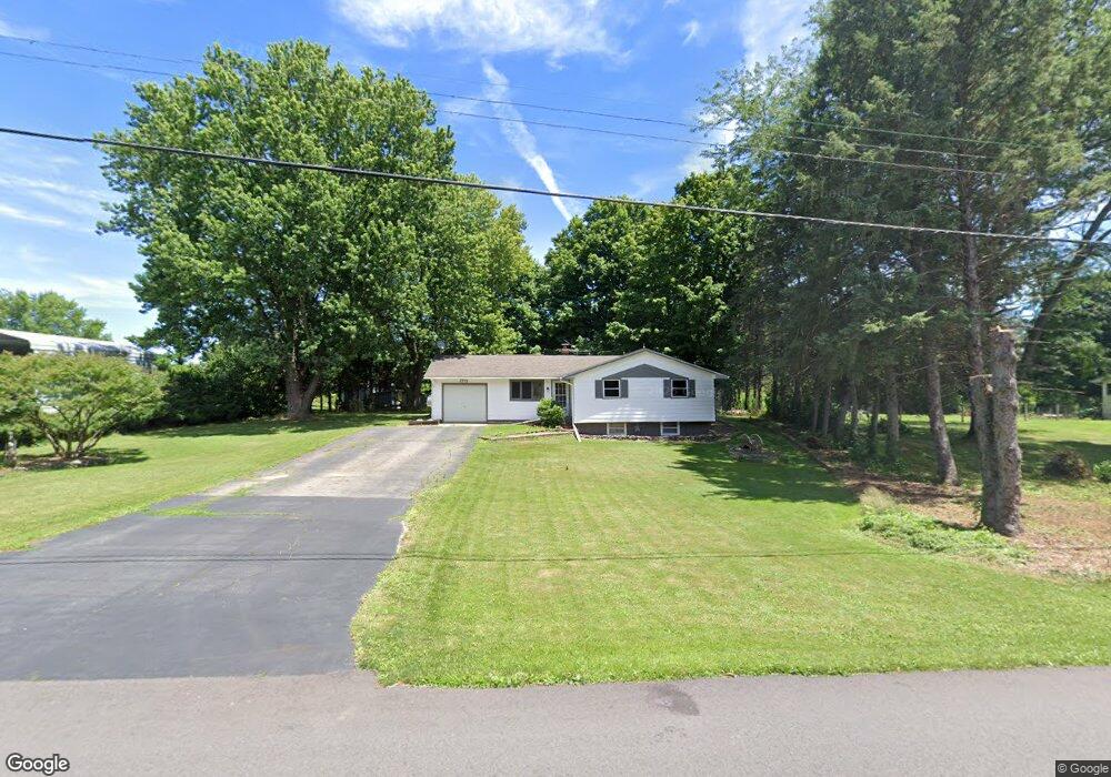 1711 N Lofgren Rd, Rolling Prairie, IN 46371 - photo 1