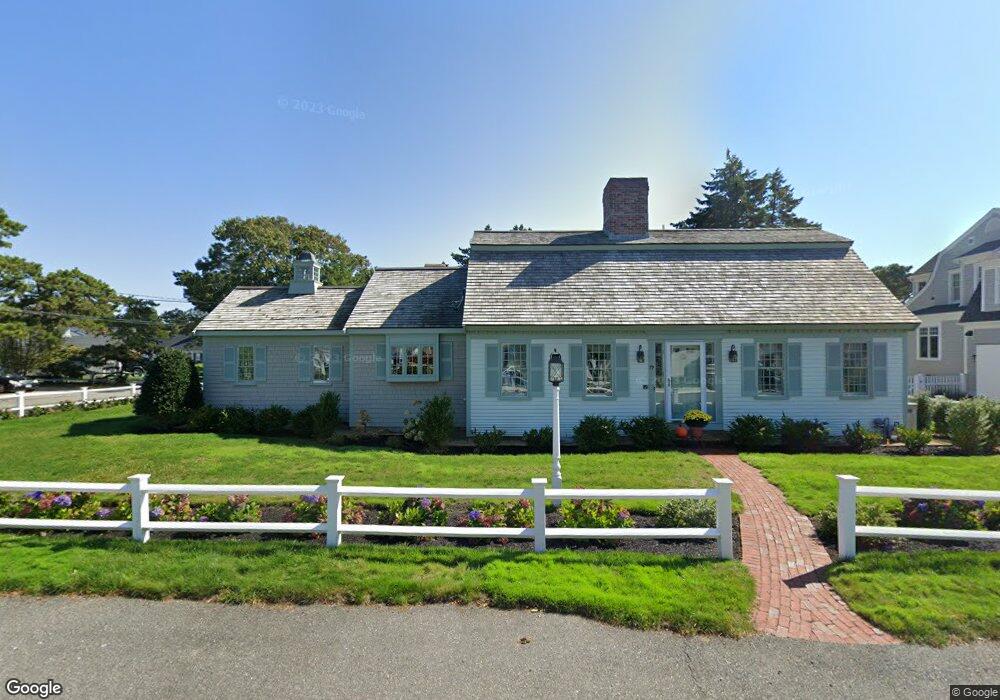 79 Garfield Ln, West Dennis, MA 02670 - photo 1