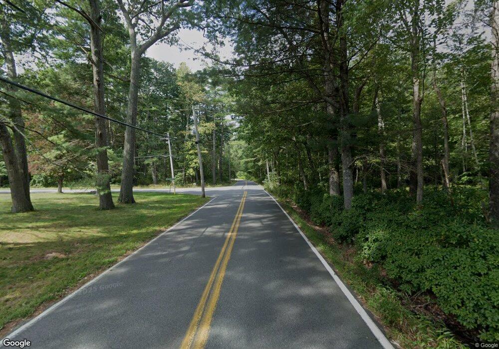 83 Claybrook Rd, Dover, MA 02030 - photo 1