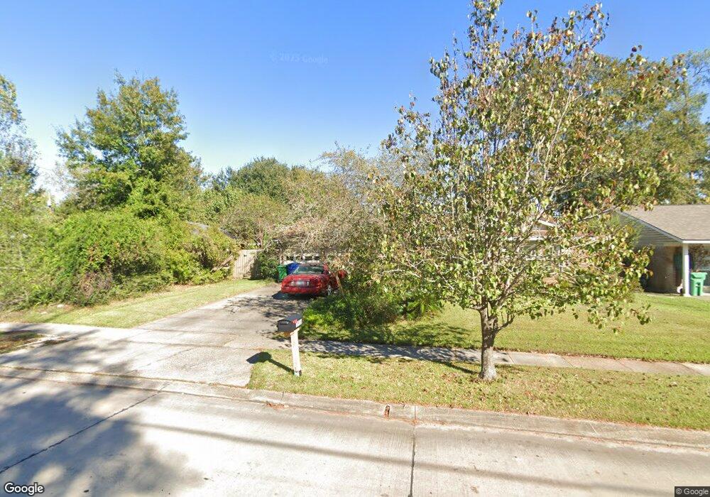 1538 Eastridge Dr, Slidell, LA 70458 - photo 1