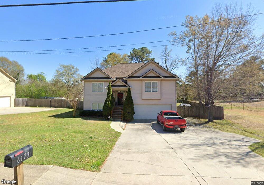 6173 Pisgah Rd SW, Mableton, GA 30126 - photo 1