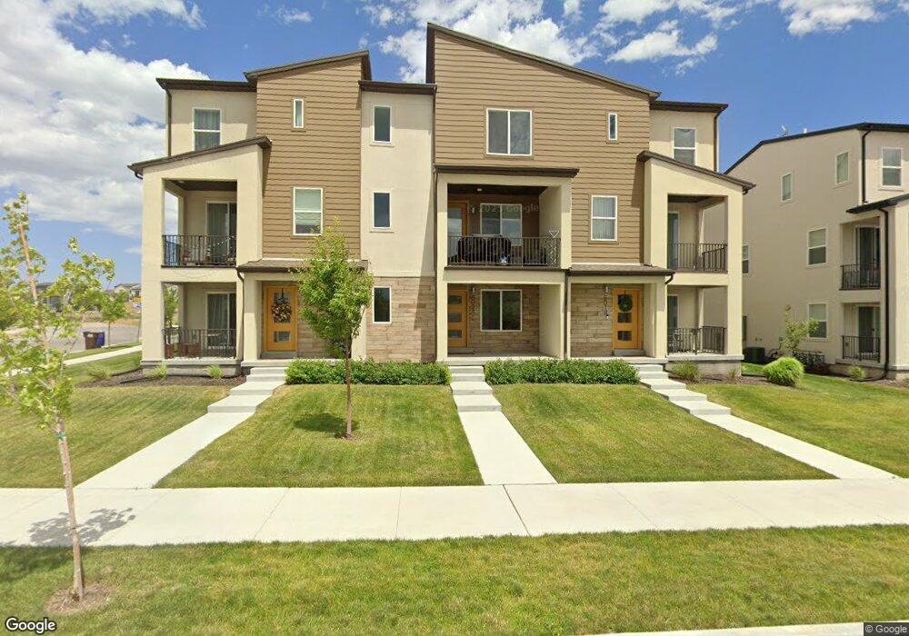 6024 W Highlandbrook Dr, West Jordan, UT 84081 - photo 1