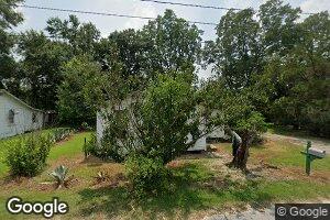 139 Peach Ave, Pearson, GA 31642