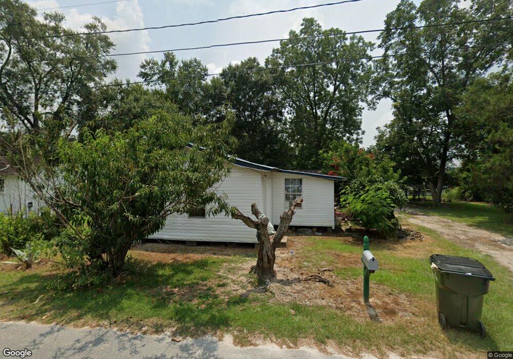 139 Peach Ave, Pearson, GA 31642 - photo 1