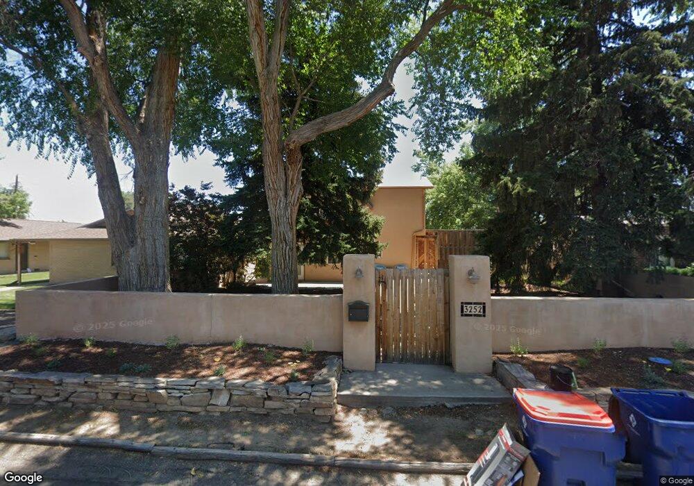 3252 Chase St, Wheat Ridge, CO 80212 - photo 1