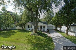 116 S Defiance St, West Unity, OH 43570